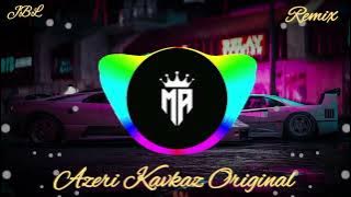 Azeri Kavkaz Original Bass