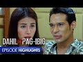 Dahil Sa Pag-ibig: Pakiusap ni Mariel kay Gary | Episode 16