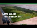 Bauer resources gmbh  nimr water treatment plant