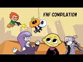 Friday night funkin animation compilation  pico fly and more