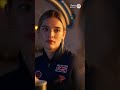 AI Creation Movie Clip - 00013 - Mars Station "God save the Queen" 1