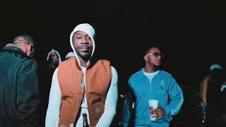 Mack Ave Blue - Big Homie (Official Music Video)