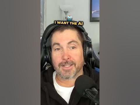 Leveraging AI Effectively Looks Like THIS ️