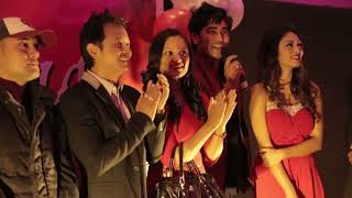 Movie - Zindagi Rocks Exlusive Report - Trailer & Song Release Program & Press Meet 2014