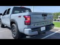 Sneak Peak of the 2022 Nissan Frontier at Ken Pollock Nissan in Wilkes-Barre