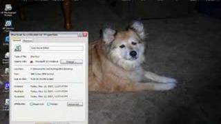 How To Make Fake Windows Error Messages Using Notepad!