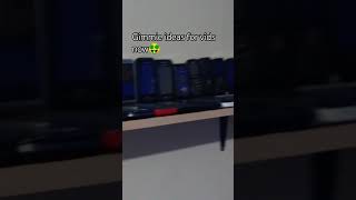 plz ideas plz