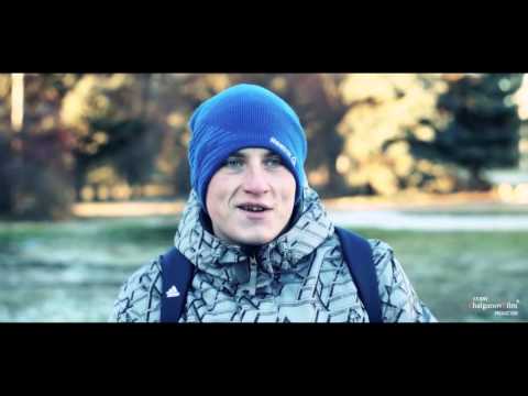 Конкурс на лучший новогодний танец для Coca-cola (Железногорск 2015)