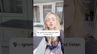 When you listen your brain #brain #useyourgifts #funnyshorts #fyp #fypage #fypviral #edits