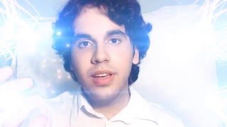 ASMR [Português] - Anjo da Guarda - Guardian Angel - Soft Speak - Roleplay screenshot 1