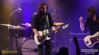 Bökkers - Oh, oh, oh (Live @ Schanspop Siddeburen 24-09-2016)