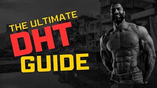 The Ultimate Guide To DHT Maxxing