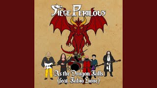 As the Dragon Falls (feat. Fabio Lione)
