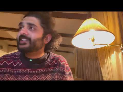 Kannana Kanne Song live performance Sid Sriram