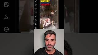 Petro terror1sta mandó a su gente a atacar al candidato de la Espriella