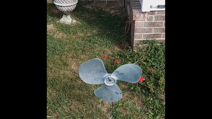 redneck lawn ornament