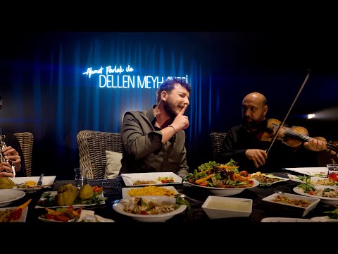 Ahmet Parlak -