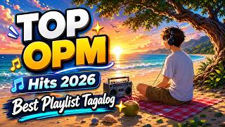 Best Playlist Hits Opm June 2026   Opm Tagalog Love   Viral Philippines Playlist