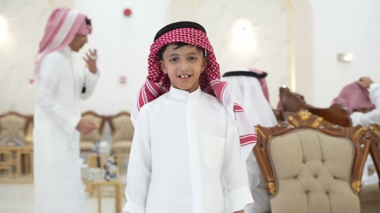 أعياد الزغبان من الموازين