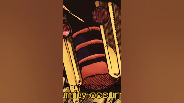 joestar vs jojo villain part 9#shorts #jojobizarreadventure