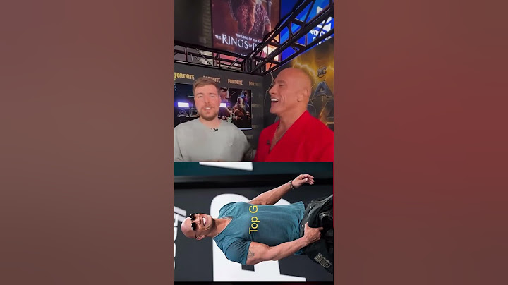 MrBeast meets Andrew Tate😱