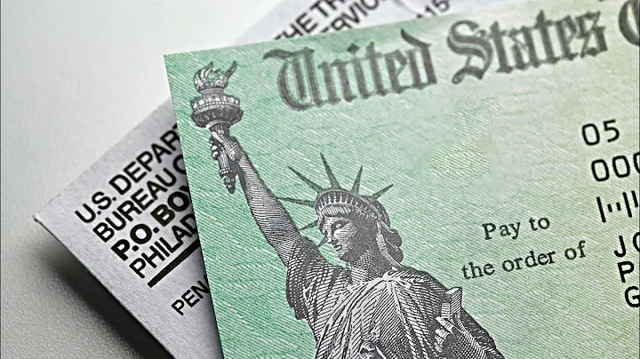 Stimulus: $900 billion proposed relief plan will include $600 stimulus checks and unemployment