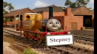 Thomas & Friends: If the UK Had Nameboard Sequences In Season 4 Part 2