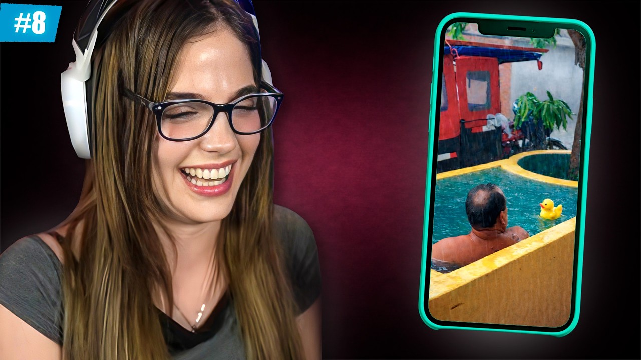 LUJOS que SOLO se dan en LATAM | Lo más VIRAL de la semana #8 😂