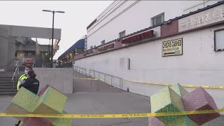 Police arrest second suspect in connection to deadly Five Points MARTA station shooting