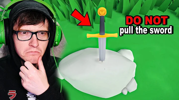 Pineapple on pizza's creator made another DARK game..