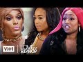 Threesomes & Thirst Traps | Season 4 Recap | Love & Hip Hop: Atlanta