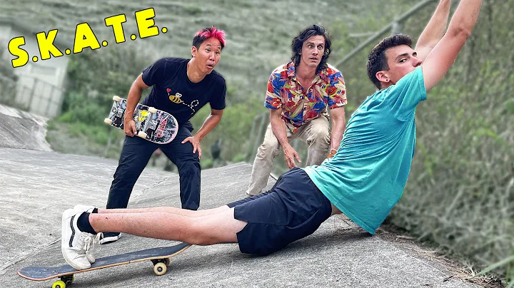 ANYTHING COUNTS S.K.A.T.E. VS WILLIAM SPENCER & SA...