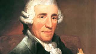 Haydn : Symphony No 94, 'Surprise', 2nd movement