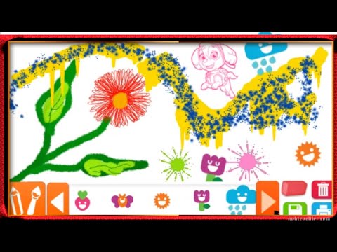 Nick Jr Originals Games - Nick Jr Free Draw - YouTube Nick Jr Originals Games - Nick Jr Free Draw - YouTube