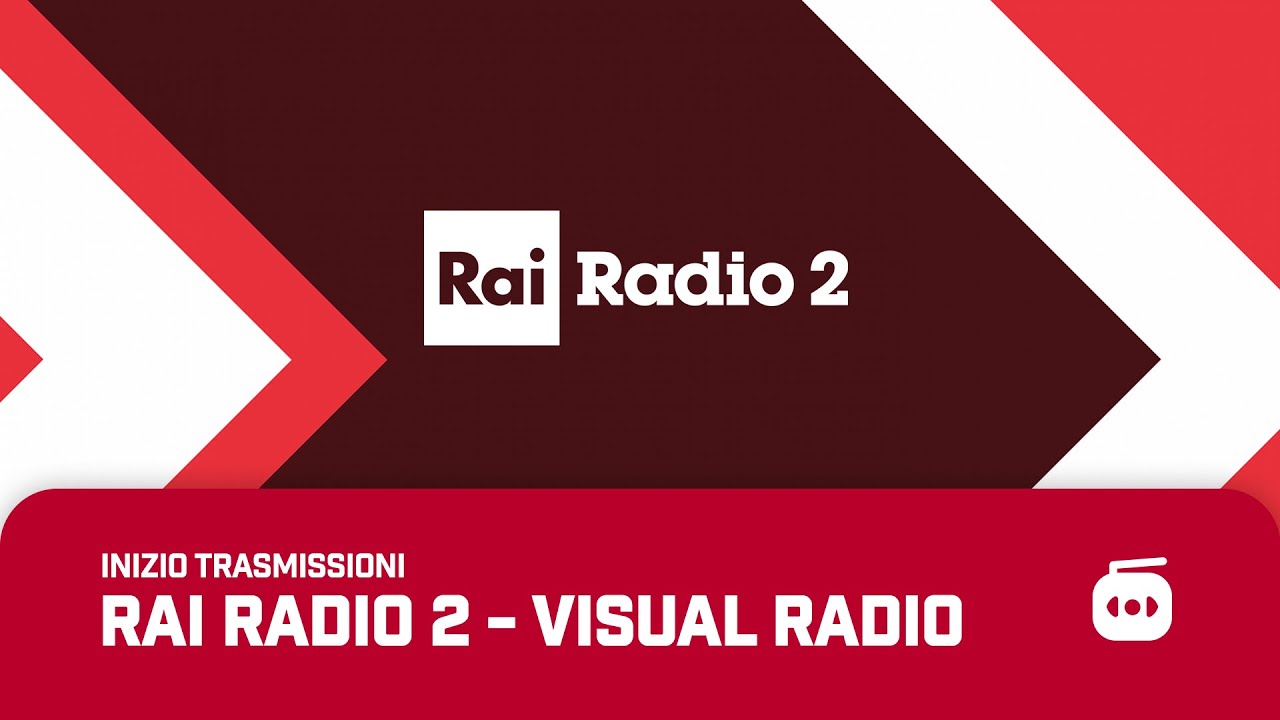 Включи 3 56. Rai Radio 2. Rai Radio 1. Радио 2*2. Радио Италия Rai.