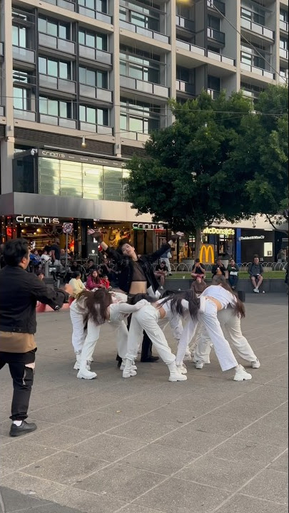 [#SIDECAM] like tonight’s your #birthday 🎂 #TEN #nct #wayV #kpopinpublic #텐 #kpopdance #dancecover