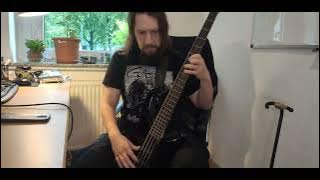Lommer plays 'New Shadow' (Cripper)