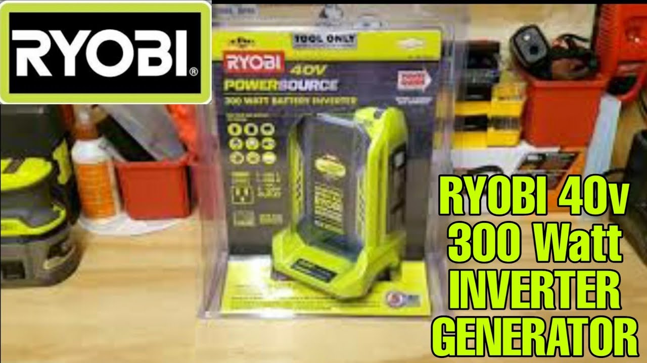 Ryobi-40v-300w-inverter-crockpot - Her Tool Belt