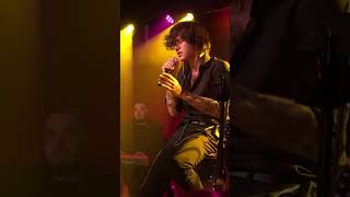 картинка: @xolidayboy - Шапито/акустика 17.09.23 Москва