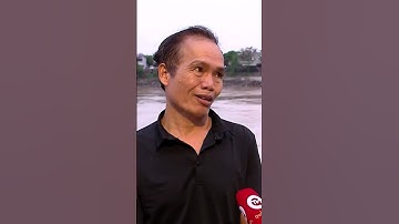 Sập cầu Phong Châu, Phú Thọ: Cuộc sống đảo lộn hoàn toàn