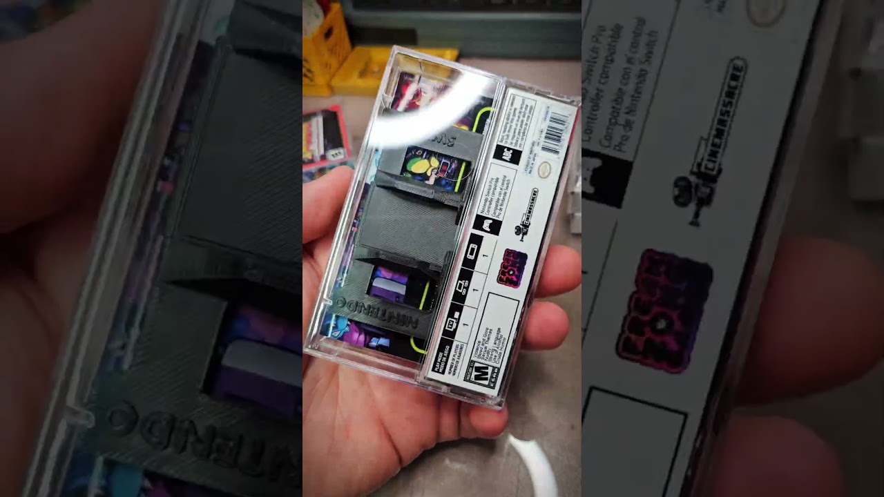 Angry Video Game Nerd! 