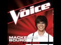MacKenzie Bourg: