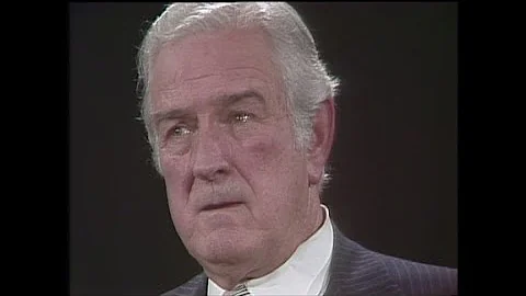 Crossfire Classic: John Connally