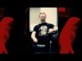 James Hetfield vs Dazed Digital