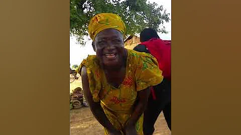 Bolgatanga Ghana in The Village