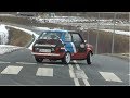 Omv wabrzyski mistrz kierownicy 2019  mateusz obodziski  adrian starnberger  fiat 126p