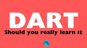 Why Dart is Essential for Flutter Developers in 2024