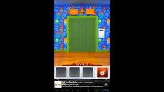 100 Doors 2 Level 23 Walkthrough Cheats screenshot 4