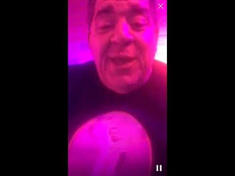 Video: Joey Diaz nettoverdi: Wiki, gift, familie, bryllup, lønn, søsken