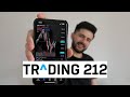 Trading 212 broker akkounti va undan qanday qilib foydalanish